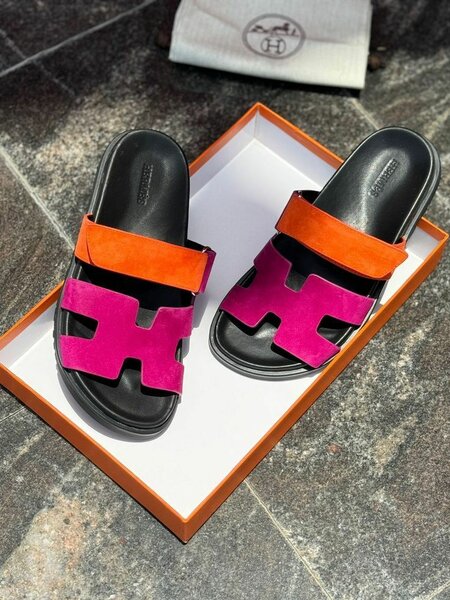 Slipers