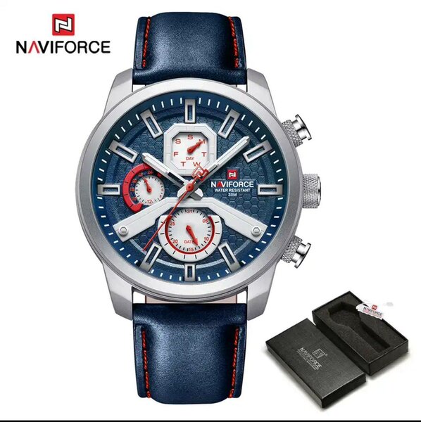 MONTRE NAVIFORCE NF3