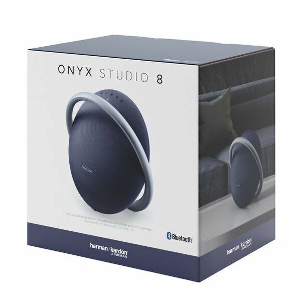 Harman Kardon Onyx Speaker
