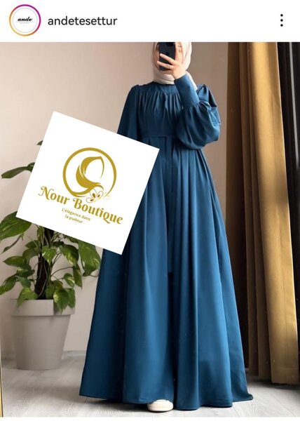 Jilbab