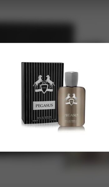 Seductive perfumes