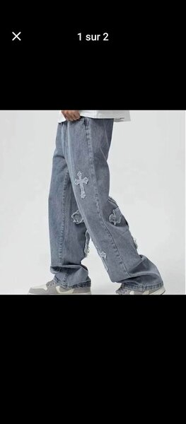 Jean