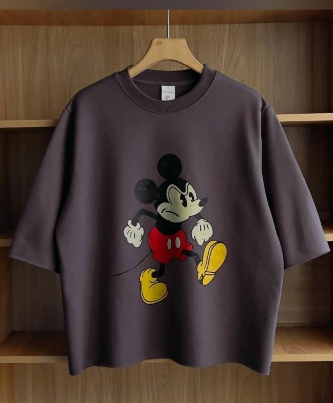 T shirt