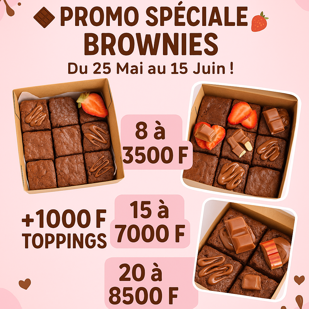 Brownie