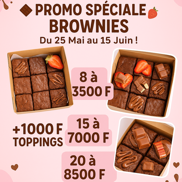 Brownie