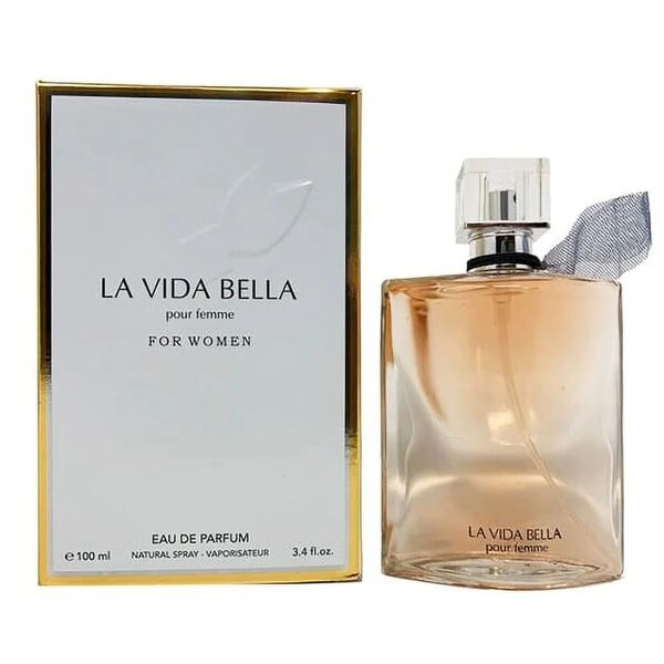 LA VIDA BELL ORIGINAL