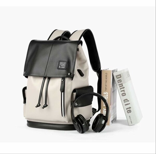 Backpack Available