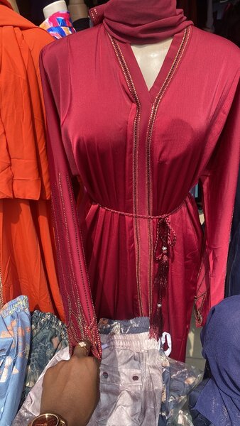 Abaya