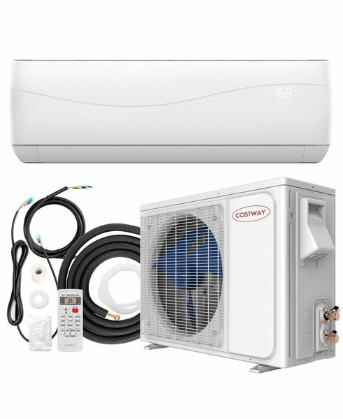 Air-conditioner 1.5 horsepower
