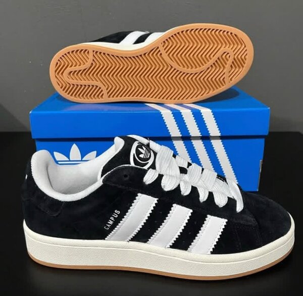 Adidas campus