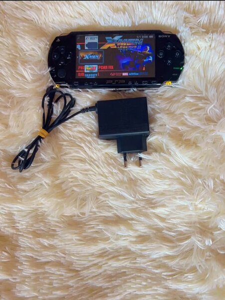 PSP slim