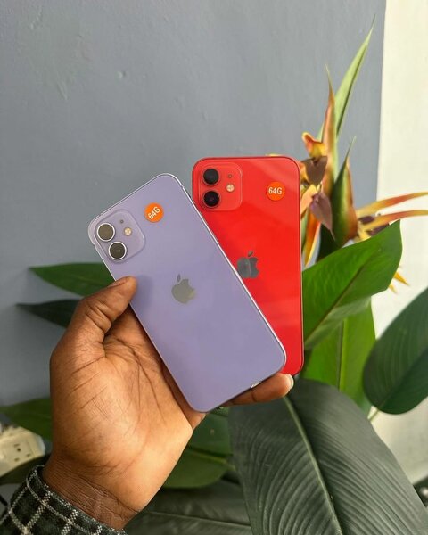 IPHONE 12 64GB