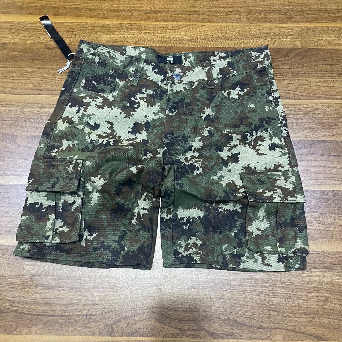 Jeans Shorts