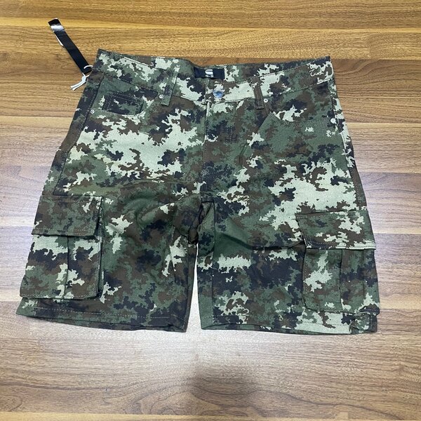 Jeans Shorts