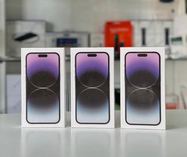 Iphone 14 pro max