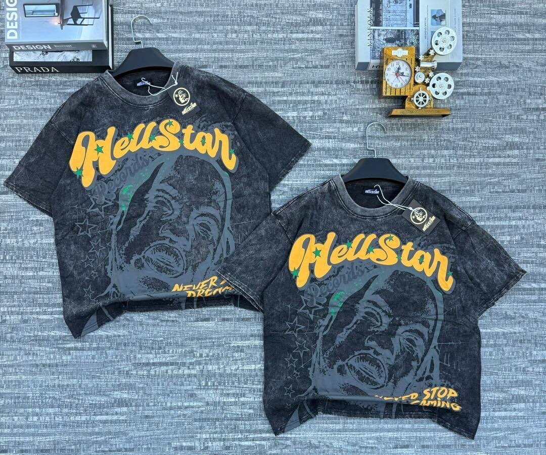 T shirts