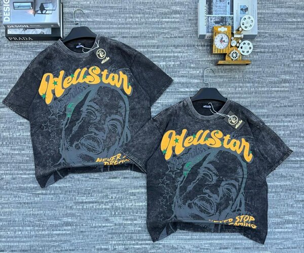 T shirts