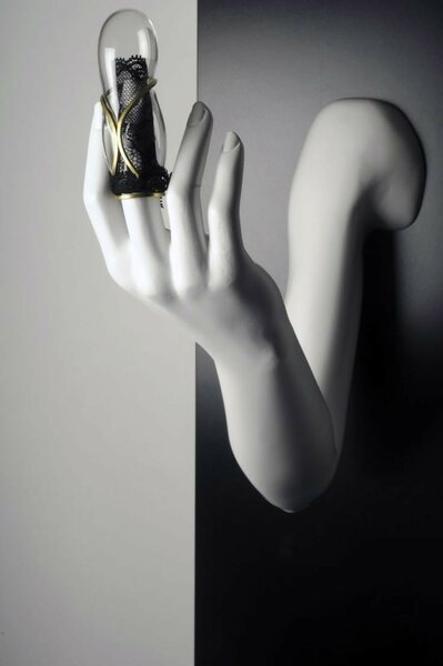 Female fingering