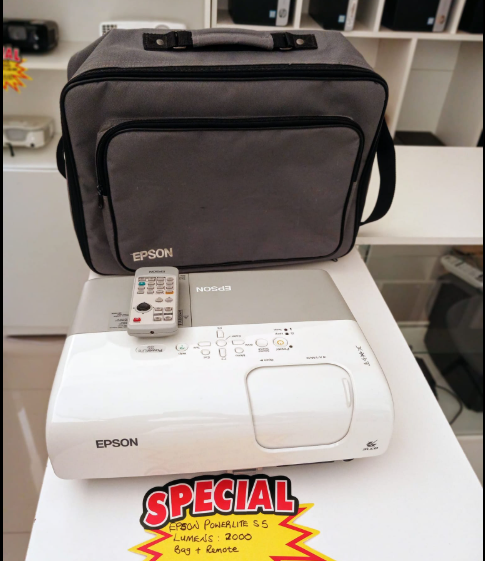 Projectors 