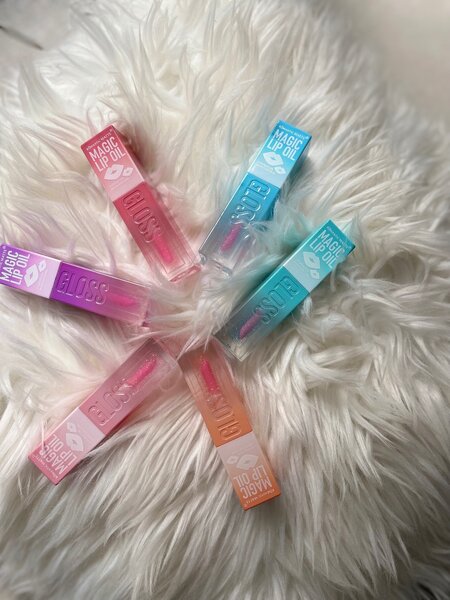 Lipgloss