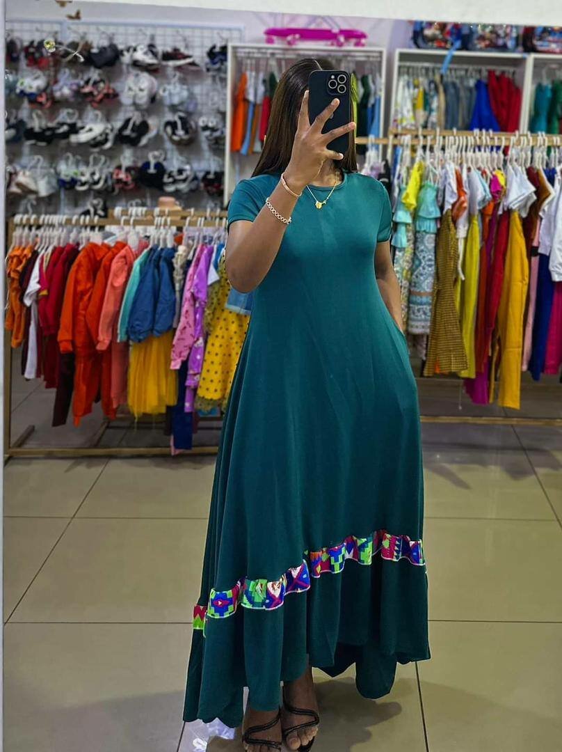 Ladies dresses