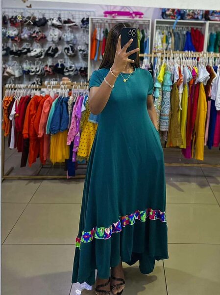 Ladies dresses