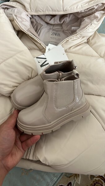 Zara kids