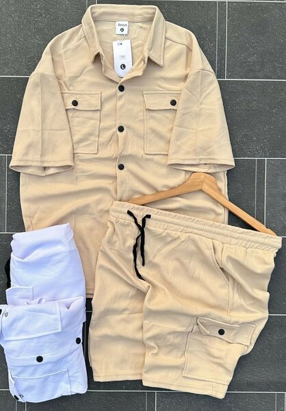 Ensemble homme