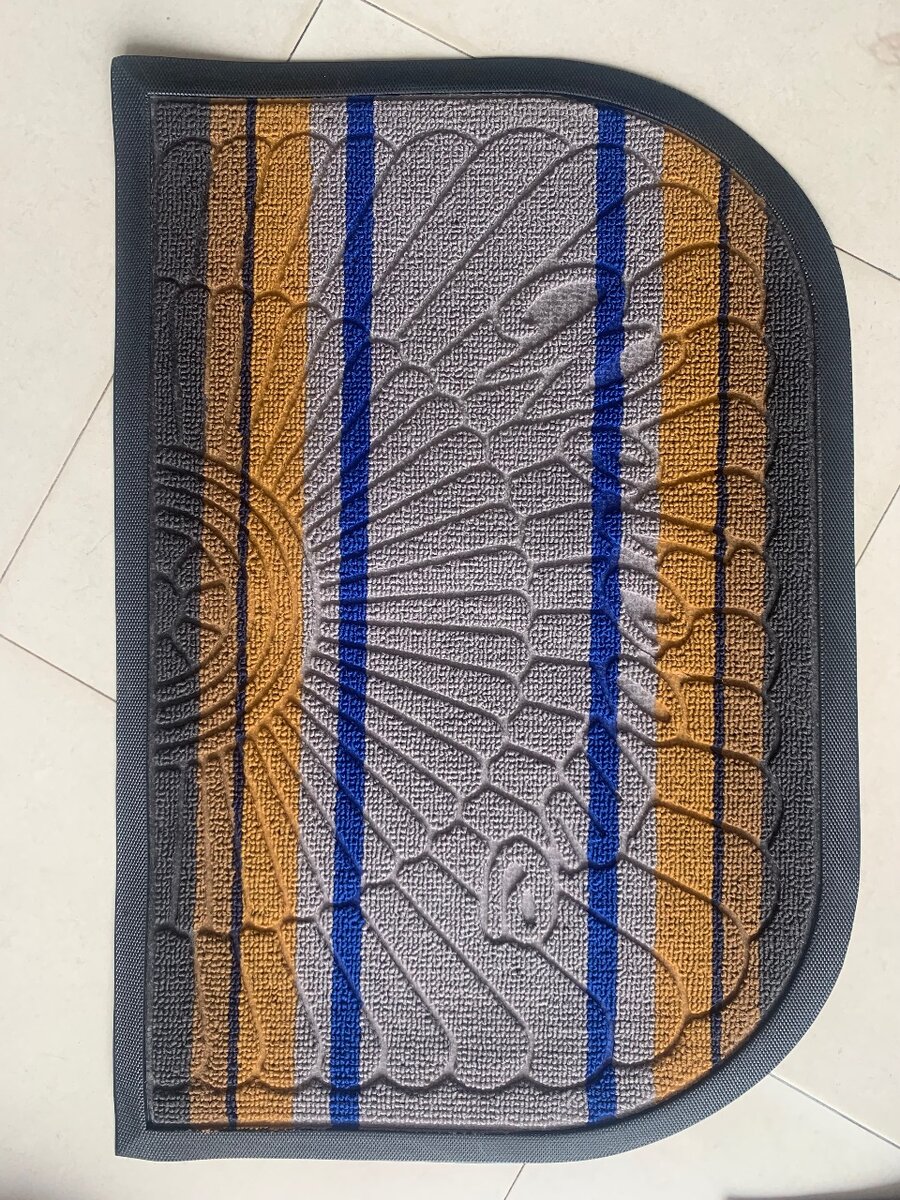 Doormats
