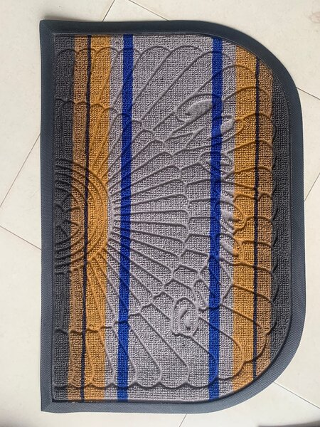 Doormats
