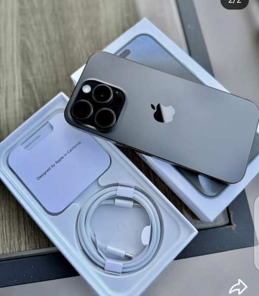 Smartphone Apple 256Go