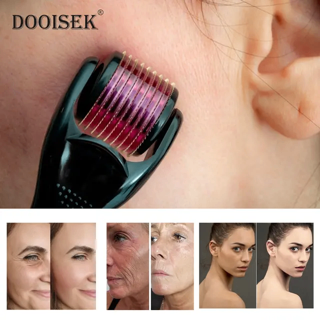 Derma Roller