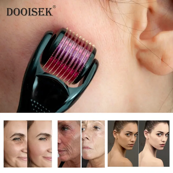 Derma Roller