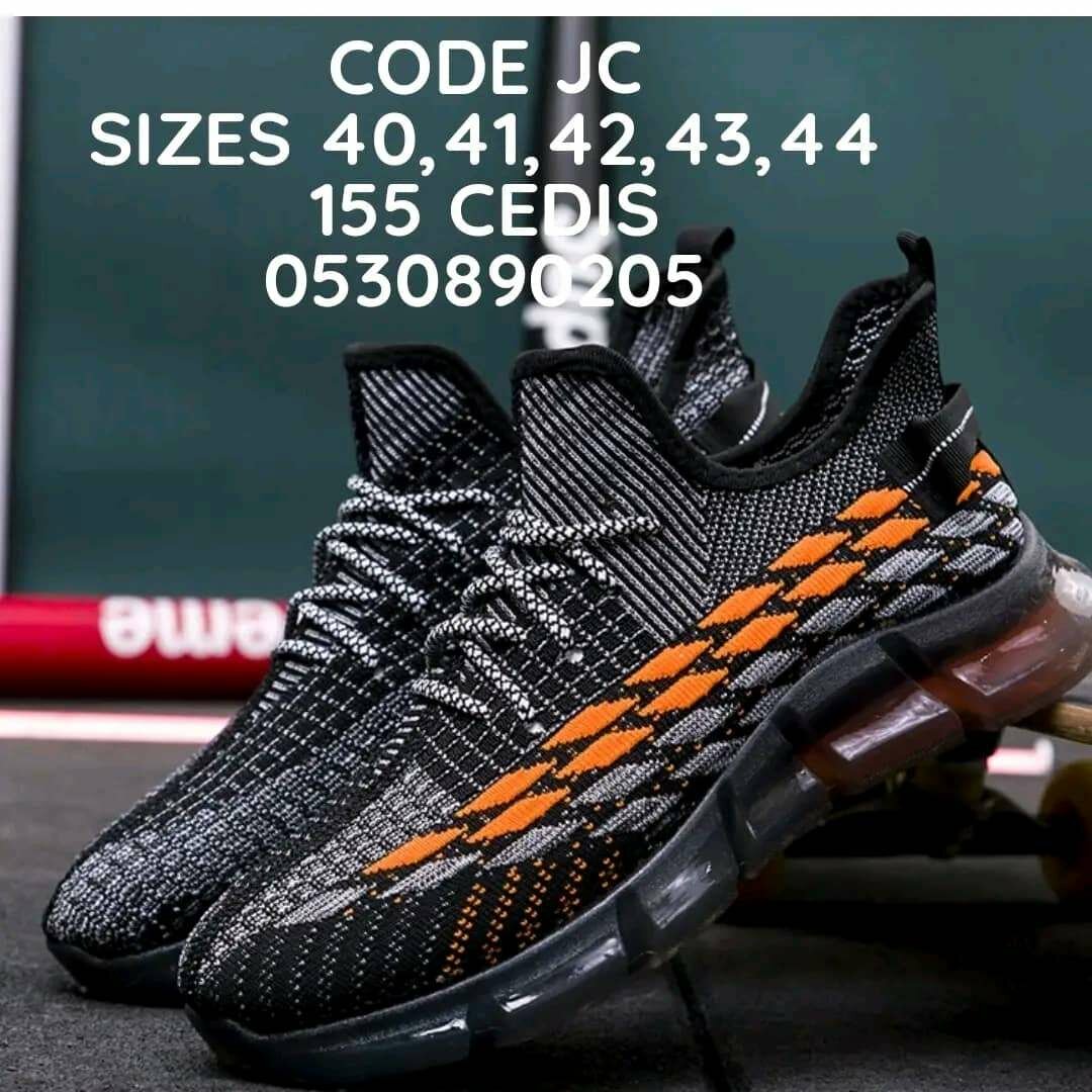 Fashion Hshoes