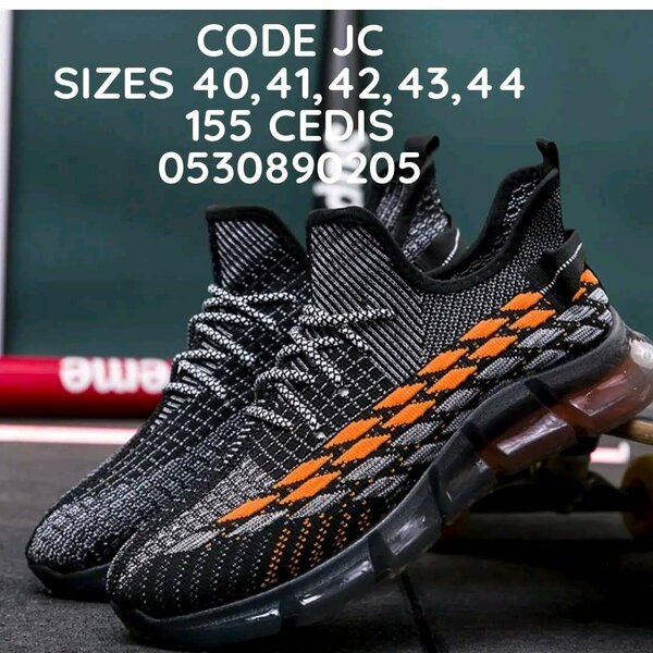 Fashion Hshoes