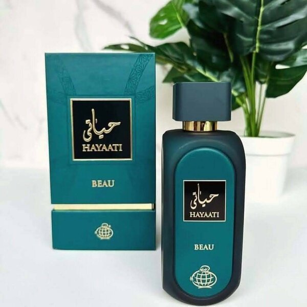 Parfum Hayaati Élégant