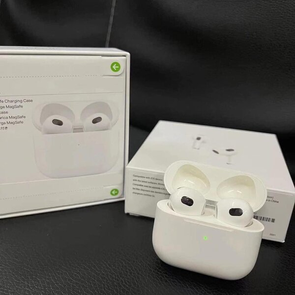 AirPods authentique