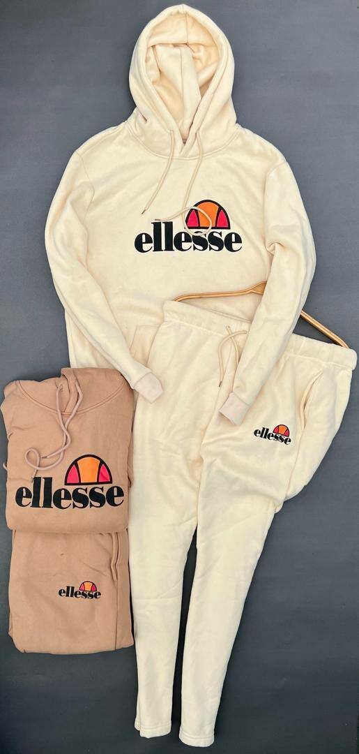 Complet Ellesse