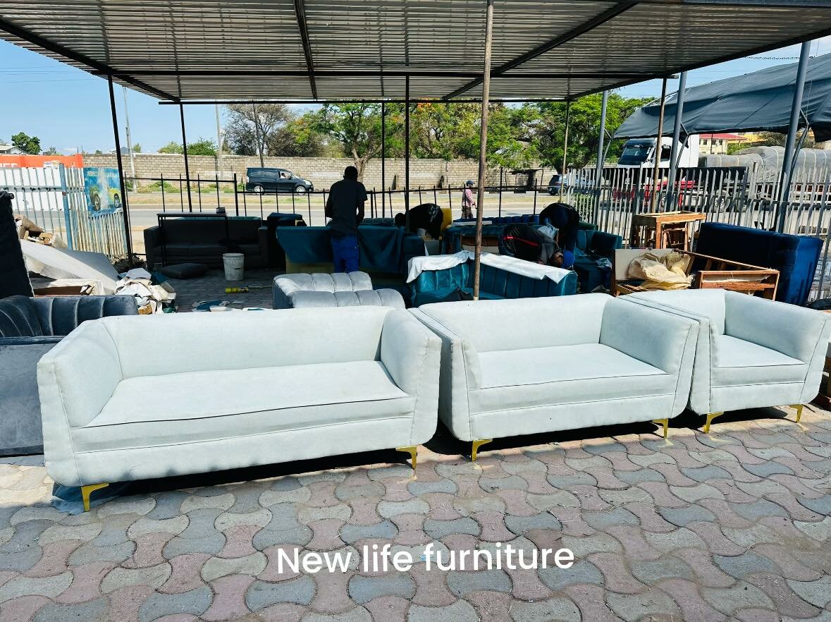 Sofa 3 + 2 + 1