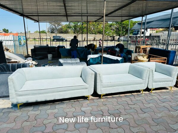 Sofa 3 + 2 + 1