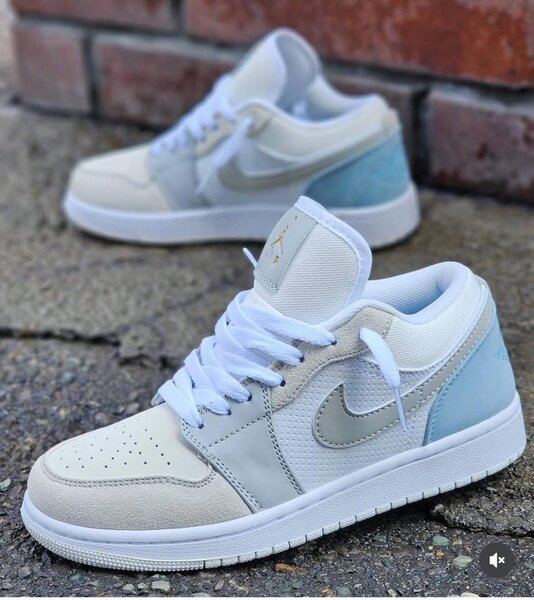 Sneaker tendance homme / femme