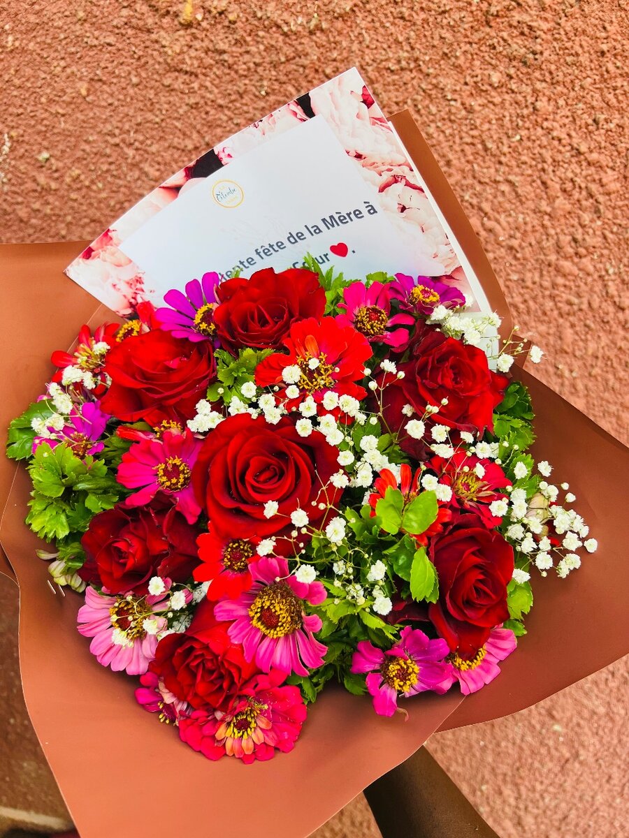 Fleurs