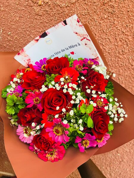 Fleurs