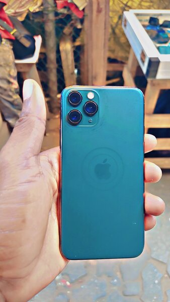 I phone 11pro