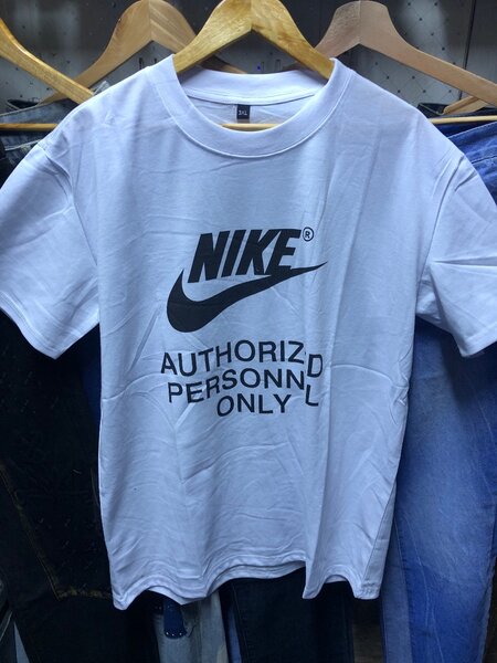 T-shirt Nike pour Homme
