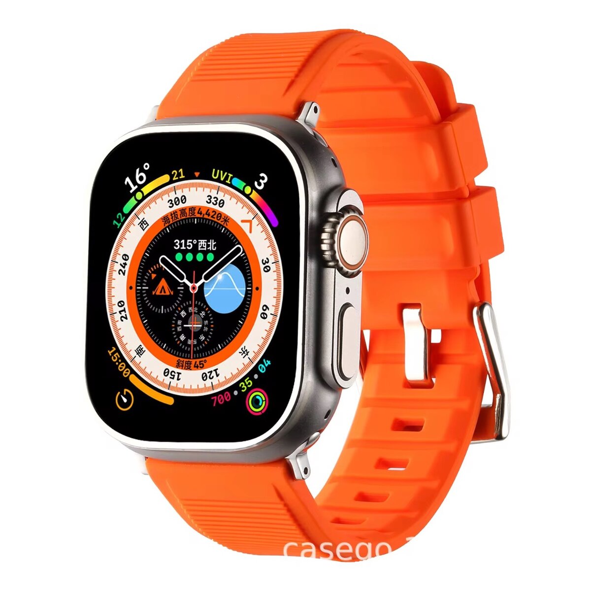 MONTRE CONNECTER T800