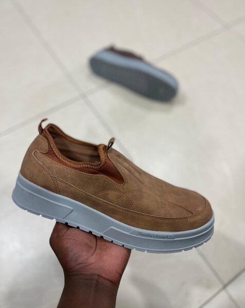 Timberland loffers
