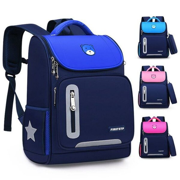 Sac à dos d'école enfant