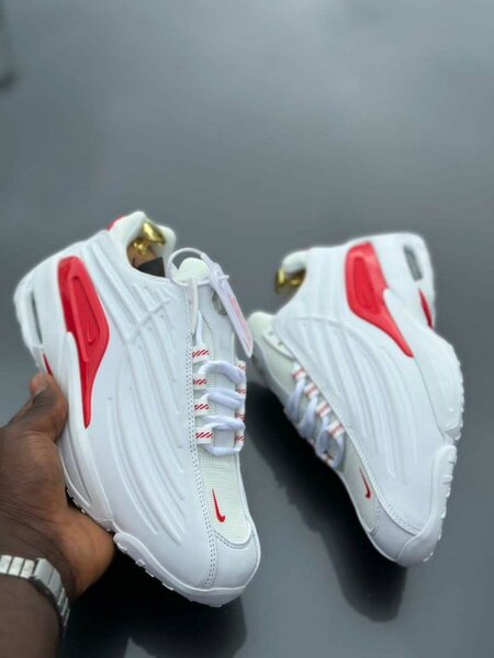 Magnifique Basket Nike