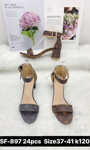 Ladies heels